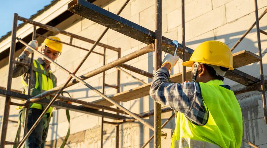 Professional gutter cleaning in Cody, WY
